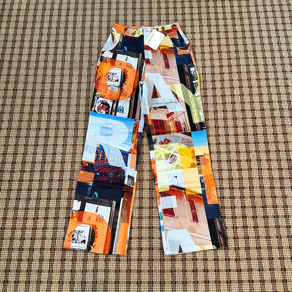NWT: Peppermayo Pants